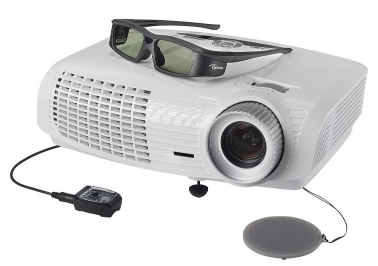 MÁY CHIẾU VIEWSONIC SP16